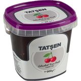 Tatşen 900 gr Reçel (Vişne)
