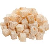 Tatşen Fındıklı Kuş Lokumu (Hindistan Cevizli) - 500 gr