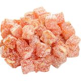 Tatşen Fındıklı Kuş Lokumu (Portakal Aromalı) - 1 kg