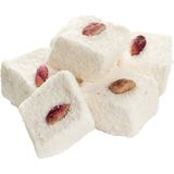 Tatşen Lokum (Antep Fıstıklı Sultan) - 1 kg