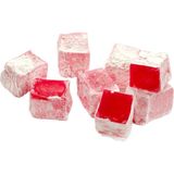 Tatşen Lokum (Güllü) - 500 gr