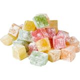 Tatşen Meyveli Kuş Lokumu - 1 kg