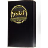Tatsi 3 Lt Kuzey Ege Filtresiz Naturel Sızma Zeytinyağı
