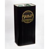 Tatsi 5 lt Kuzey Ege Filtresiz Naturel Sızma Zeytinyağı