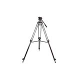 TATSUJIN,0508B Video Tripod,profosyonel Video Kmera Tripodu.