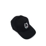 Tattini Unisex Tekstil Siyah Beyzbol Şapka 990 BASEBALL CAP Y26 BLACK
