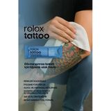 Tattoo - 50 Paket - Dövme Sonrası Bakım İçin Hijyenik Islak Havlu