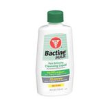 Tattoo Bactine Max - Anestezik ve Antiseptik Solüsyon - 4 oz Şişe