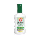 Tattoo Bactine Max - Anestezik ve Antiseptik Sprey Solüsyon - 5 oz Sprey Şişe