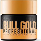 Tattoo Bull Gold Professional Dövme Sonrası Bakım Kremi – Kantaron & Shea İçerikli