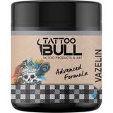 Tattoo Bull Profesyonel Dövme Vazelin – Yoğun Kıvamlı Saf Formül (500 ml)