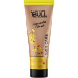Tattoo Bull Skin Care Dövme Sonrası Bakım Kremi – Hammamelis Özlü (50 ml)