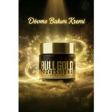 Tattoo Bull TattooBull Gold Professional Dövme Bakım Kremi | Yoğun Bakım ve Canlı Renk Etkisi