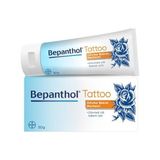 Tattoo Dövme Bakım Merhemi 50 gr - Option-1