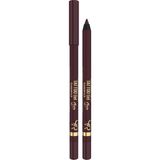 Tattoo Gel Eyepencil - 117 - Uzun Süre Kalıcı Gel Göz Kalemi - Option-1