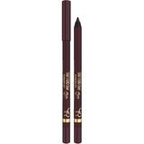 Tattoo Gel Eyepencil - 117 - Uzun Süre Kalıcı Gel Göz Kalemi