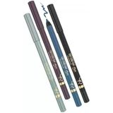 Tattoo Gel Eyepencil No: 106 Azure - 24 Saat Kalıcı Suya Dayanıklı Jel Göz Kalemi