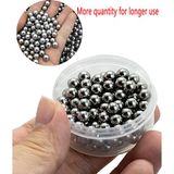 Tattoo Magnetic Ball for Ink Mixer - Boya Karıştırıcı İçin Manyetik Top - Kutulu