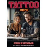 Tattoo Profis2 - Studios in Deutschland 2025