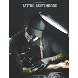 Tattoo Sketchbook