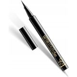 Tattoo Styler Waterproof Eyeliner - Midnight - Suya Dayanıklı Mat ve Kalıcı Eyeliner - Option-1
