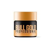 TattooBull Gold Professional Dövme Sonrası Bakım Kremi – Kantaron & Shea İçerikli