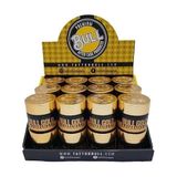 TattooBull Gold Professional Tattoo After Care Cream – Dövme Bakım Kremi (24'lü Set)