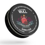 TattooBull Professional Tattoo Bubblegum Glide 50 ml - Dövme Bakım Kremi