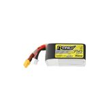 TATTU R-Line 750mAh 11.1V 3S1P 95C Lipo Batarya XT30