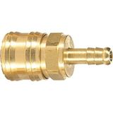 Tatu 12 mm Hortum Uçlu Hava Valfi