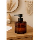 Tatu Home MİEN Cam Sıvı Sabunluk 500 ML