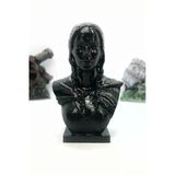 Tatucraft Game Of Thrones Khaleesi Büst 10Cm - Siyah