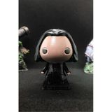 Tatucraft Harry Potter Severus Snape's Figür - Chibi