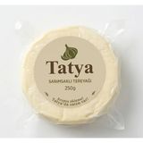Tatya Doğal Sarımsaklı Tereyağı (250gr) - 250 gr