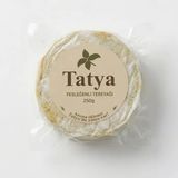 Tatya Fesleğenli Doğal Tereyağ(250gr) - 250 gr