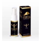 Taurus 20 ml Masaj Yağı Sprey