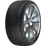 Taurus 215/55 R18 99V XL All Season SUV Dört Mevsim Lastiği Üretim Yılı: 2024