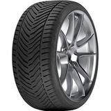 Taurus 245/45 ZR18 100Y XL All Season Dört Mevsim Lastiği 2024