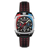 TAURUS CHRONOGRAPH CD-1060-01 (Seiko VD57 Mekanizmalı) Erkek Kol Saati