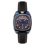TAURUS CHRONOGRAPH CD-1060-04 (Seiko VD57 Mekanizmalı) Erkek Kol Saati