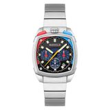 TAURUS CHRONOGRAPH CD-1060-44 (Seiko VD57 Mekanizmalı) Erkek Kol Saati