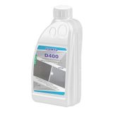 Tauss D-400 Ready (kullanıma Hazır Paslanmaz Çelik Yüzey Parlatıcı) 1 Lt