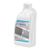 Tauss D-400 / READY (Paslanmaz Çelik Yüzey Parlatıcı) 1 lt