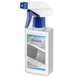 Tauss D-400 Spray (kullanıma Hazır Paslanmaz Çelik Yüzey Parlatıcı) 250 Ml