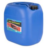 Tauss Marine BLACK STREAK REMOVER/INSTANT (K. Hazır Siyah Leke Çıkarıcı) 30 lt