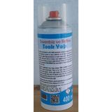 Tauss Marine Teak Oıl / Gold Spray (Solventsiz Natürel Tik Yağı) 400 ml