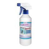 Tauss Paınt Remover Spray (kullanıma Hazır Boya & Vernik Sökücü) 500 Ml