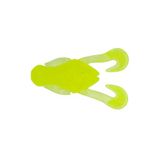 Tav Böcek 4Cm 1Gr Silikon Yem Renk : Slime Uv Glow