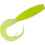 Tav Orak 4,2cm 0,75GR Silikon Yem - 1 - Slime UV Glow
