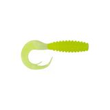 Tav Orak 4,2Cm 0,75Gr Silikon Yem Renk : Slime Uv Glow